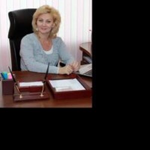 Денисова Светлана Николаевна