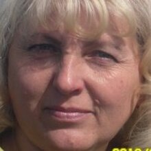 Татьяна Петровна, г. Слюдянка