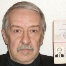 Николай Георгиевич, г. Москва