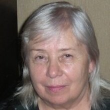 Алла Ивановна, г. Каушаны