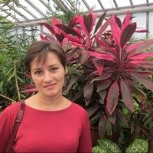 Валентина Владимировна, г. Оренбург