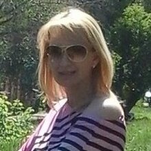 Ирина Александровна, г. Магнитогорск