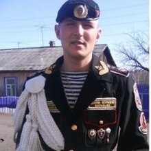 Егор Анатольевич, г. Красноярск