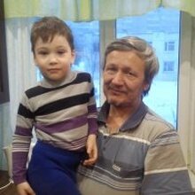 Алексей Вячеславович, г. Уфа