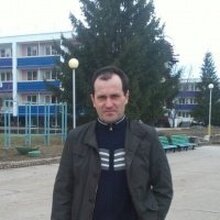 Сергей Аркадьевич, г. Новокуйбышевск