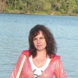 Русакова Аэлита Александровна