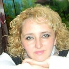 Наталья Георгиевна, г. Воркута