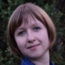 Татьяна Николаевна, г. Санкт-Петербург