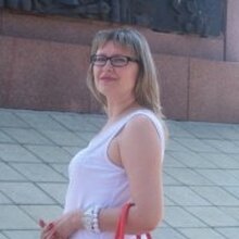 Татьяна Анатольевна, г. Рязань