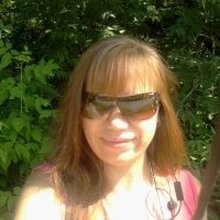 Наталья Владимировна, г. Киров