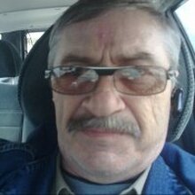 Михаил Семёнович, г. Нижневартовск