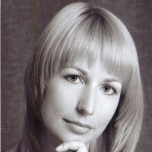 Елена, г. Иркутск