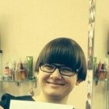 Екатерина Алексеевна, г. Владимир