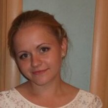 Юлия Андреевна, г. Оренбург