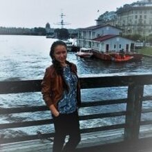 Елена Андреевна, г. Екатеринбург