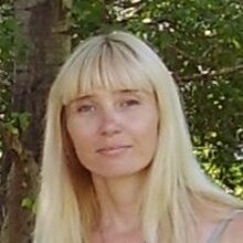 Наталья Валентиновна, г. Оренбург