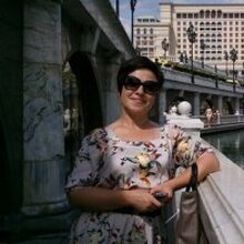 Айгуль Фиркатовна, г. Уфа