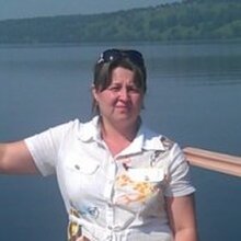 Ирина Владимировна, г. Красноярск