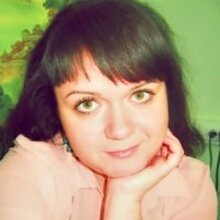 Лилия Андреевна, г. Москва