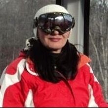 Лариса Викторовна, г. Краснодар