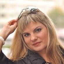 Ирина Александровна, г. Хабаровск