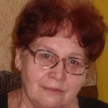 Лидия Георгиевна, г. Магнитогорск