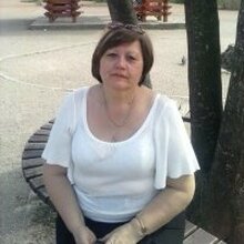 Людмила Ивановна, г. Симферополь