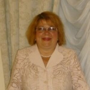 Мороз Людмила Васильевна