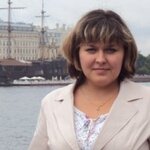 юрист Погодина Е.М.