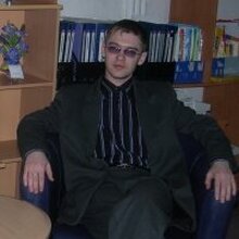 Виталий Николаевич, г. Карасук