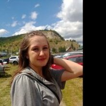 Евгения Александровна, г. Жигулевск