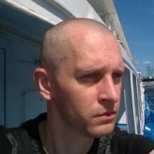 Андрей Геннадьевич, г. Санкт-Петербург