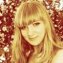 Екатерина Андреевна, г. Миллерово