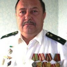 Юрий Владимирович, г. Серпухов