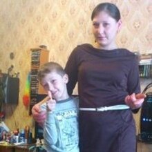 Наталья Викторовна, г. Сольцы