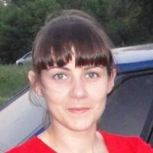 Мария Сергеевна, г. Челябинск