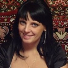 Денисова Светлана Викторовна., г. Воронеж