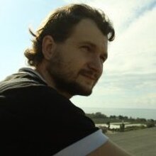 Павел Александрович, г. Тюмень