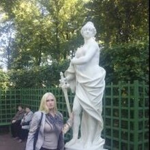 Юрист Комарова Яна Александровна, г. Санкт-Петербург