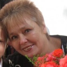 АЛЛА АЛЕКСАНДРОВНА, г. Самара