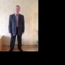 Сергей Жарков, г. Самара