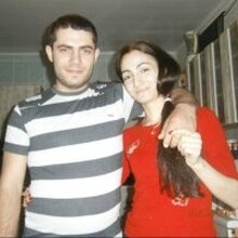 Ани, г. Пермь