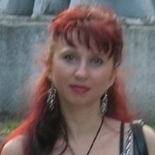 Оксана Владимировна, г. Новокузнецк