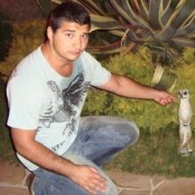 Сергей, г. Ростов-на-Дону