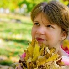 Ольга Сергеевна, г. Ростов-на-Дону