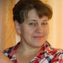 Галина Алексеевна, г. Людиново