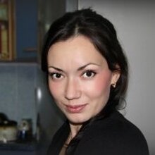 Яна Валерьевна, г. Набережные Челны