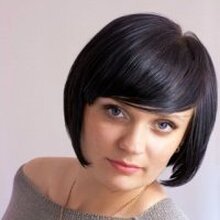 Екатерина Николаевна, г. Орёл