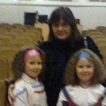 Eвгения Антоновна, г. Санкт-Петербург