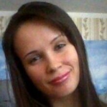 Надежда Игоревна, г. Саратов